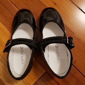 Capezio Little Kid/Big Kid 3800 Mary Jane Tap Shoe